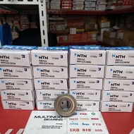 Bearing 6001 ZZ NTN JAPAN 