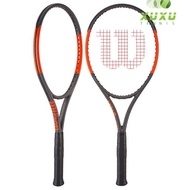 Wilson Burn 100 ULS Tennis Racket 260G (2019)