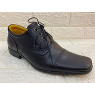 KANGAROO ORIGINAL MEN LEATHER SHOES 9710