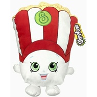 Shopkins, sleeping friend