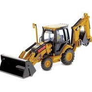 Diecast Masters 1/50 Caterpillar 420E IT Backhoe Loader