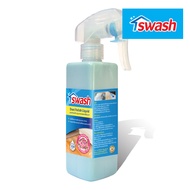SWASH Dust Polish Liquid 250 ml. - สวอช น้ำยาเก็บฝุ่นละอองและเคลือบเงา ขวดสเปรย์ 250 มล. น้ำยาดันฝุ่