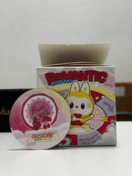 浪漫指尖4系列場景手辦  - Pino Jelly Romantic Ring Box