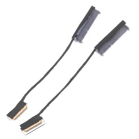 BBQ4 NEW SATA Hard Drive Cable For ThinkPad X270 SATA HDD Cable Adapter 01hw968