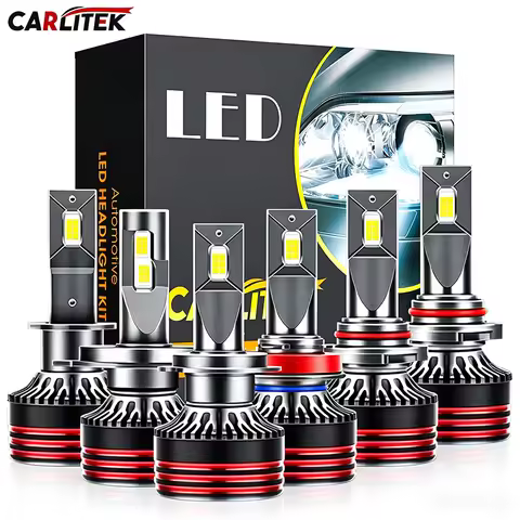 Car Lights M8PRO H7 Led H4 H3 H1 7700W 9000000LM H8 H11 9005 HB3 9006 HB4 9012 HIR2 H9 Canbus 9054 C