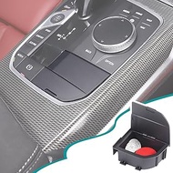 Console Organizer Insert Armrest Storage Box Shift Lever Storage Box Compatible with BMW 2 3 4 Z4 X3