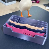 Watch Accessories Watch Strap Holder - S3D