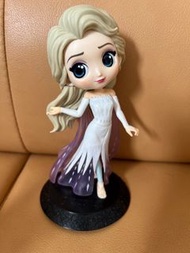 Elsa Q-Posket公仔