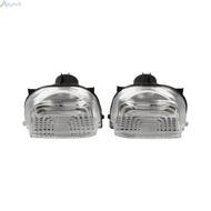[ANGELA]Pair Rearview Mirror Indicator For Mercedes For Sprinter W907 W910 2019-2025