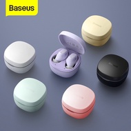 Baseus WM01 Mini TWS Wireless Earphone 5.0 Bluetooth Earphone True Wireless Stereo Earbuds Handsfree