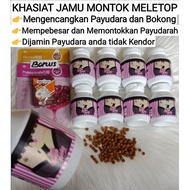 Buy 7 Free 1bottle |Breast Herbs | Meletop Plump Herbs