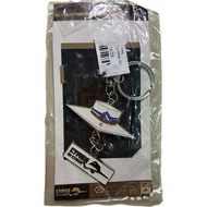 Cypher In Cyber Hat Keychain Offline Gift VALORANT