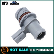 2C5E6A666AA 2C5Z6A666AA 93227VMFN Vapor PCV Canister Purge Valve For Ford 2007-2010 For Explorer Spo