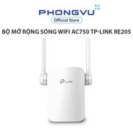 TP-Link RE205 AC750 Wifi Extender -
