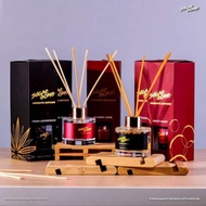 [Ready Stok]Sugarbomb Aromatic Diffuser (Home Edition)