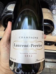 Laurent-Perrier Brut 香檳