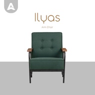 Arturo - Ilyas Sofa Set (1/2/3/ Set)