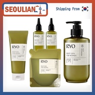 RYO1+1 RYO Root:Gen Hair Loss Care Scalp Essence