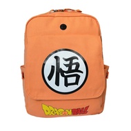 【MG】Anime Fan Exclusive | beg ransel Dragon Ball | Canvas 20-35L | For Daily Collocation Air Cushion