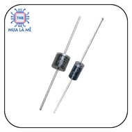 Genuine good quality pulse Diode FR107, FR207, FR307, FR607, HER508 1A-6A 1000V.