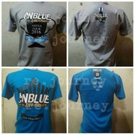 Cnblue - GLORY DAYS LONGTSHIRT