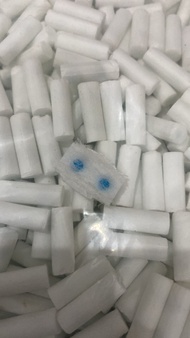 gabus filter mild dobel klik bluberry 1 kg