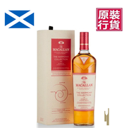 Macallan Harmony Collection - Inspired by Intense Arabica 第2版 #阿拉比卡咖啡豆