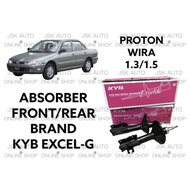 PROTON WIRA ABSORBER FRONT &amp; REAR BRAND KYB