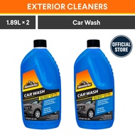 [Bundle of 2] Armor All Car Wash 1.89L