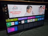 LG 65吋電視機 4K 120HZ QNED Smart TV 65QNED81CRA