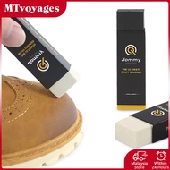 Couple Suede Eraser Dedicated Rubber cleaning block for shoes Clean Care Eraser Suede eraser Destain