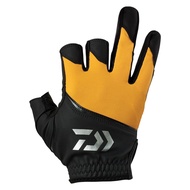 【 Daiwa (DAIWA) 】Daiwa Fishing Glo Daiwa Fishing Gloves 25DG-2025 M [Direct from Japan]  [Daiwa] Fis