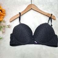 SBN Bra Size A34/75 No Underwire Thick Foam First Hand