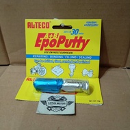 Epo Putty Glue - Waterproof, Heat Resistant, High Quality