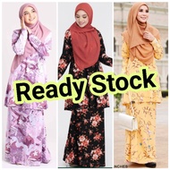 💥 Ready Stock Size M-5XL - Sabella Kurung Queeny Hot Design ❤️