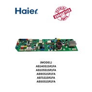 HAIER AIRCOND INDOOR PCB (AB140S1SR1FA / AB105S1SR1FA / AB90S1SR1FA / AB71S1SR1FA / AB50S1SR1FA)