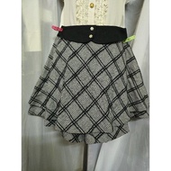 [2nd Hand] Second-Hand Japanese Brand Skirt axes femme majestic legon etc. (Please Read The Details 