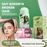 [foreign trade]Frizz Control Hair Styling Gel Wax Stick for Bangs and Hair Fixation*yj#12