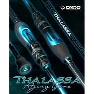 Daido Thalassa UL. Fishing Rod