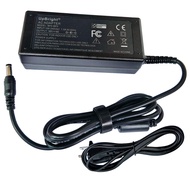 UpBright 12V AC/DC Adapter Compatible with Autonomic Mirage MMS-5A MMS5A MMS5 A MMS 5 A Five Source 