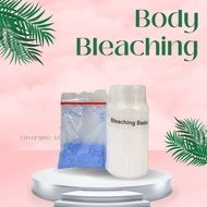 [ Sealed ] SUPER BODY BLEACHING/ SALON BLEACHING/ SALON BODY BLEACHING/HAIR BLEACHING/BODY WHITENING