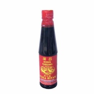 Kong Cheong Cuka Hitam 黑米醋 600ml