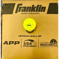 Franklin X-40 Pickleballs