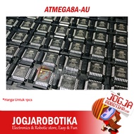 Atmega8a-au TQFP ATMEGA8 ATMEGA 8A SMD