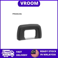 🔥READY STOCK🔥PROOCAM CE-24  camera  viewfinder eyepiece NIKON DK-24 D5000