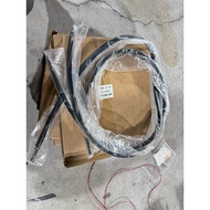 Roof Trim k8 ek9 Rubber Strip Water Guide Three Doors Four Deputy Factory Parts Modified Refurbished