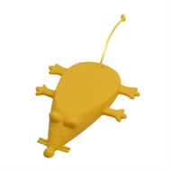 door stopper for main door door stopper Mouse shaped silicone door stopper creative door stopper sil