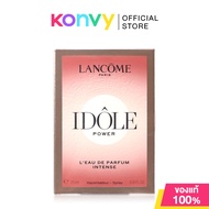 Lancome Idole Power EDP Intense 25ml ลังโคม น้ำหอมสำหรับผู้หญิง