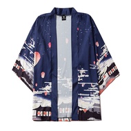 Kimono Haori Exclusive Japanese Clothes