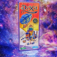 Dixit: Odyssey Board Game